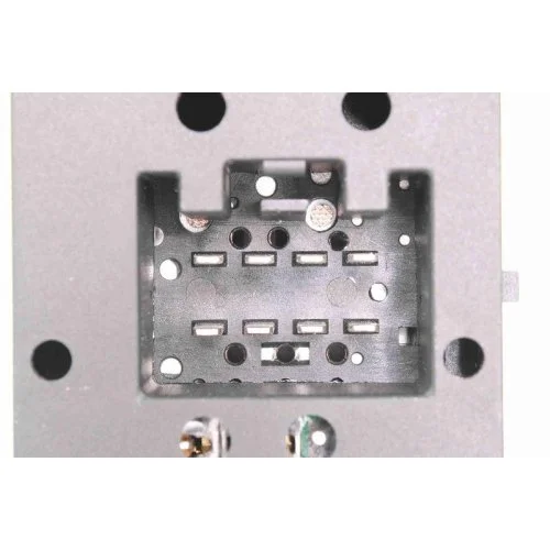 Вимикач склопідйомника VEMO V25-73-0111 для FORD, фото №3