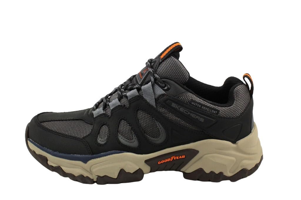 Кроссовки Skechers Terraform Selvin для мужчин, фото №2