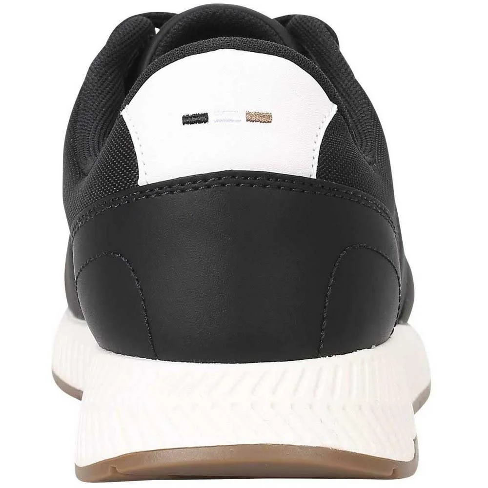 Кросівки BOSS Titanium_Runn Чоловічі на шнурівці, фото №4 Кросівки BOSS Titanium_Runn Чоловічі на шнурівці, фото №4