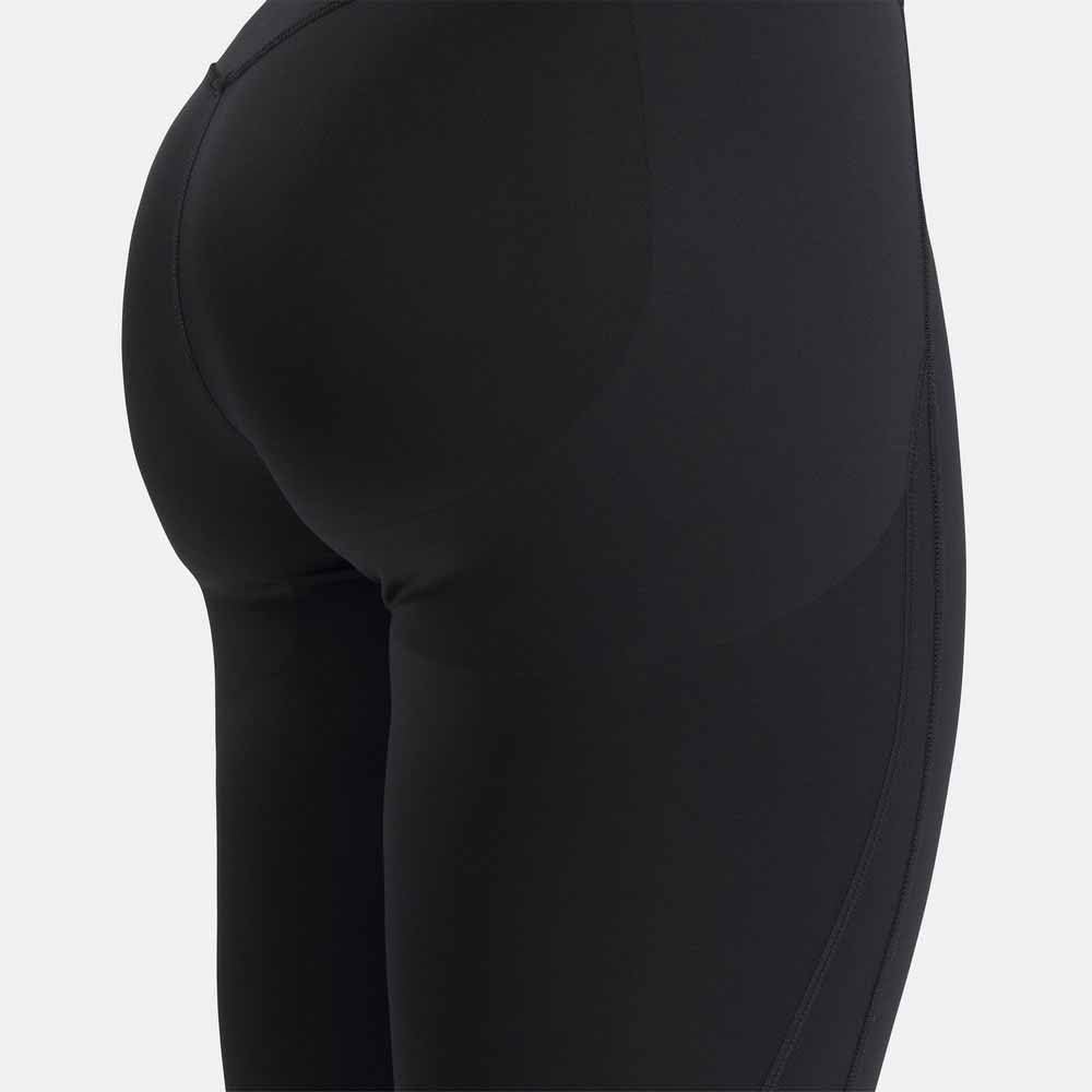 Леггинсы Reebok Lux Contour Tight Studio Черный, фото №5