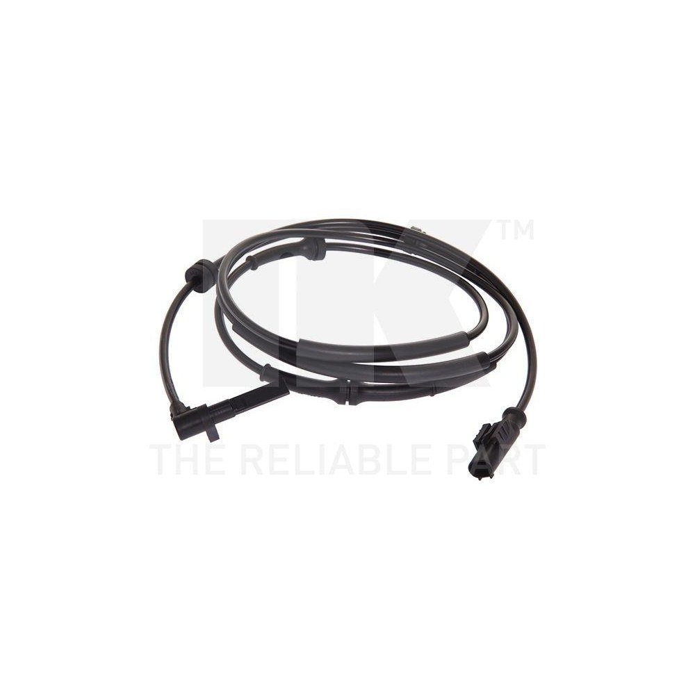 Датчик частоты вращения колеса NK 291018 для ALFA ROMEO FIAT передний правый, фото №1