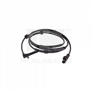 Датчик частоты вращения колеса NK 291018 для ALFA ROMEO FIAT передний правый - Фото 1