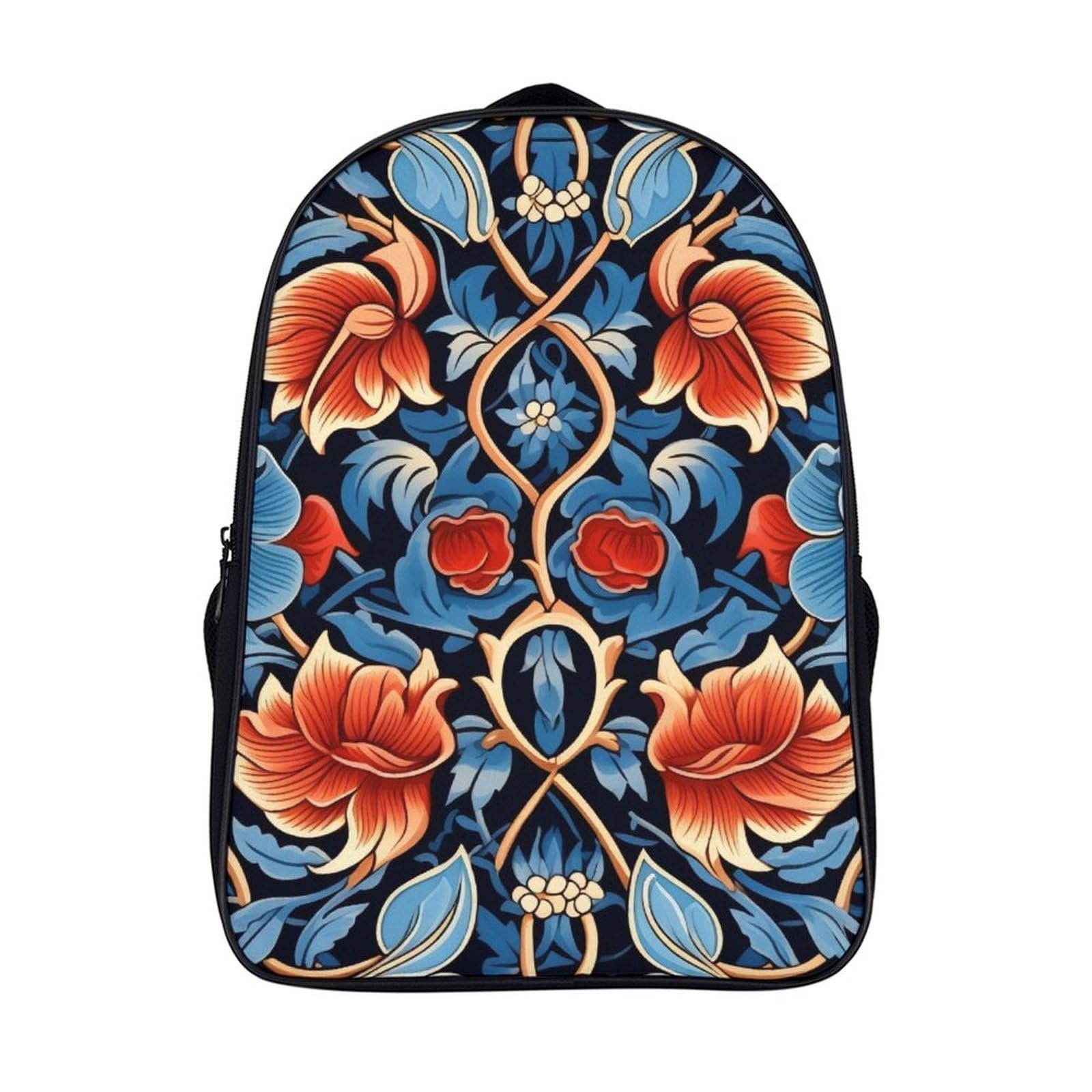 Рюкзак шкільний Tulip FPAKAKIIE Style-3, 40 x 28 x 16 см, фото №1