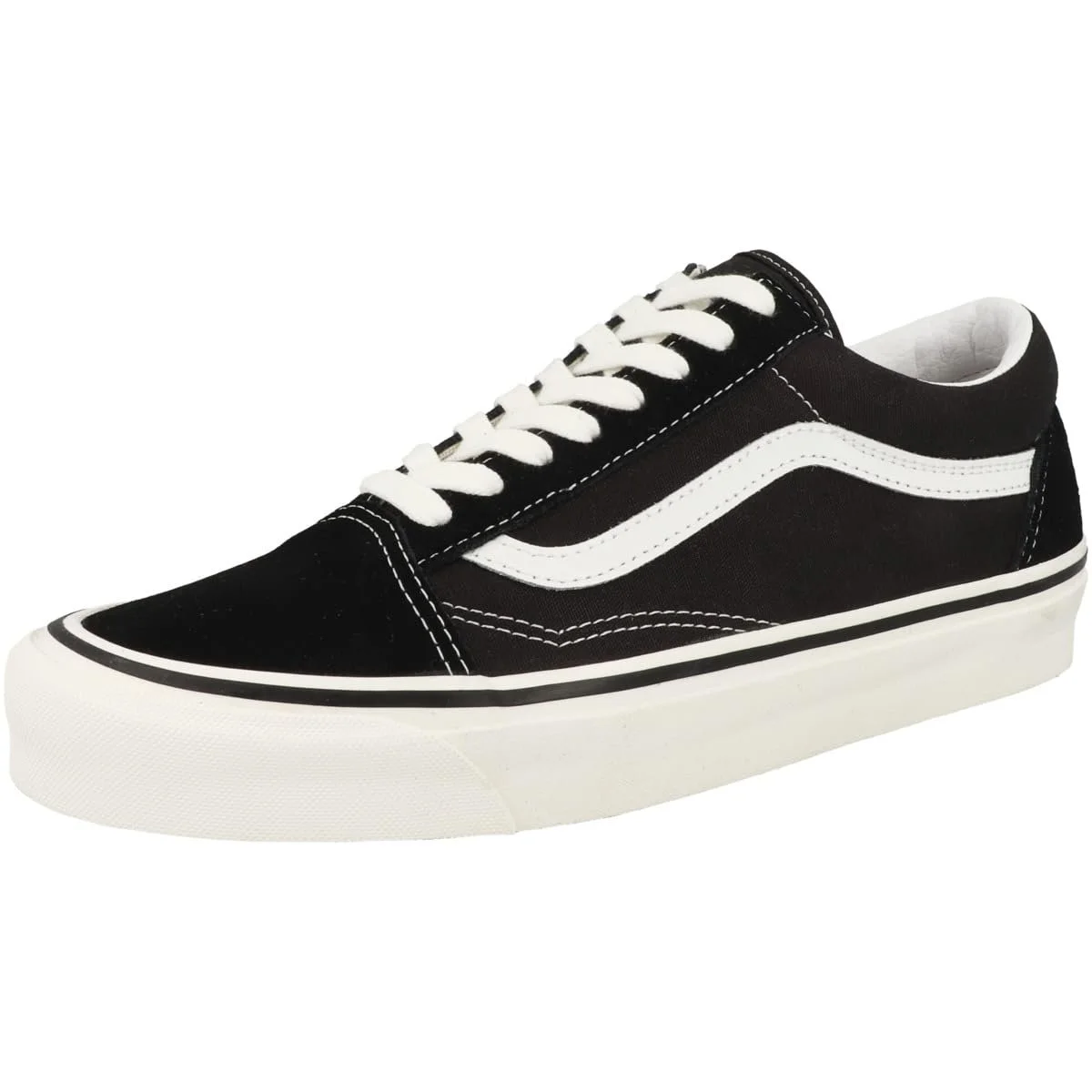 Кеды низкие Unisex Vans Old Skool, фото №4