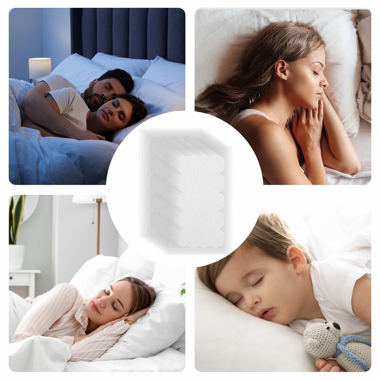 Смужка для рота М'яка адгезивна, Гіпоалергенна, Компактні, фото №7