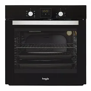 Духовий шкаф Freggia OESB67B - Фото 1