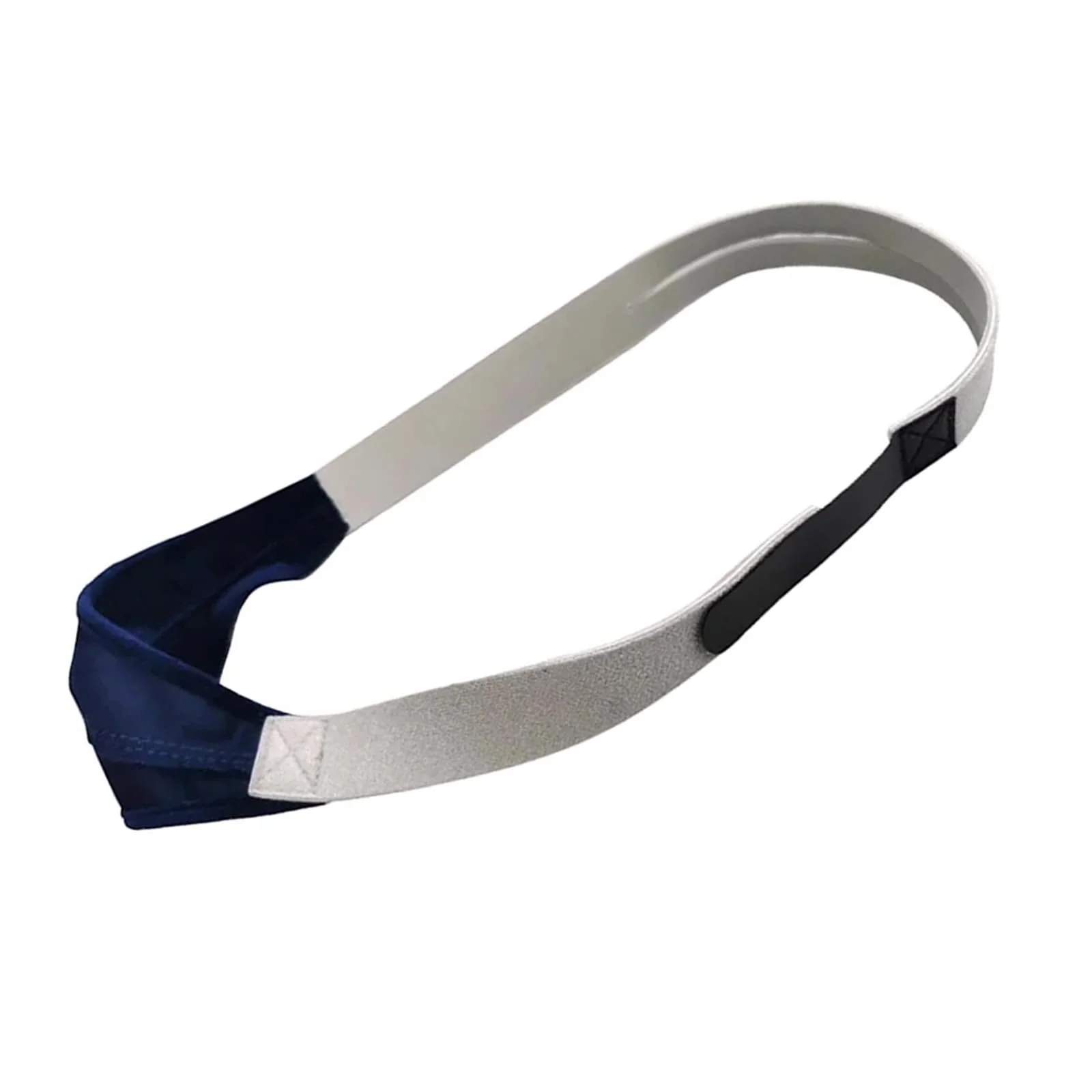 Ремень от храпа эластичный нейлоновый Регулируемый, фото №3