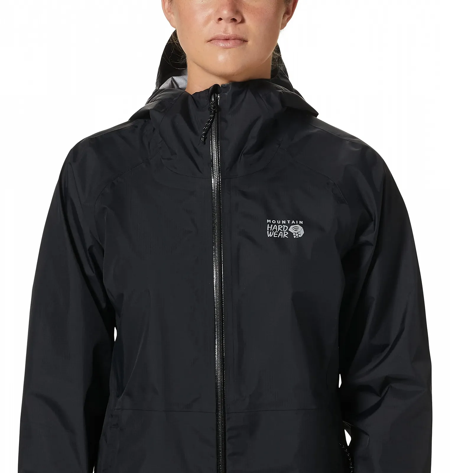 Парка Mountain Hardwear Threshold Женская, фото №4