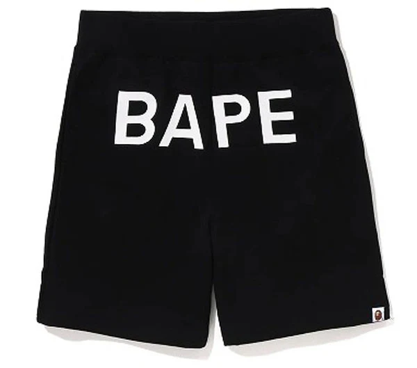 Шорты Bape Gray L, фото №1