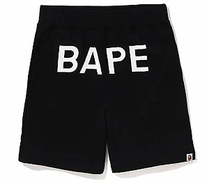 Шорты Bape Gray L - Фото 1