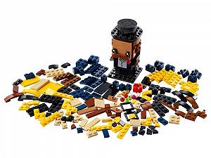Дитячий конструктор LEGO 40384 synthetic.ua - Фото 1