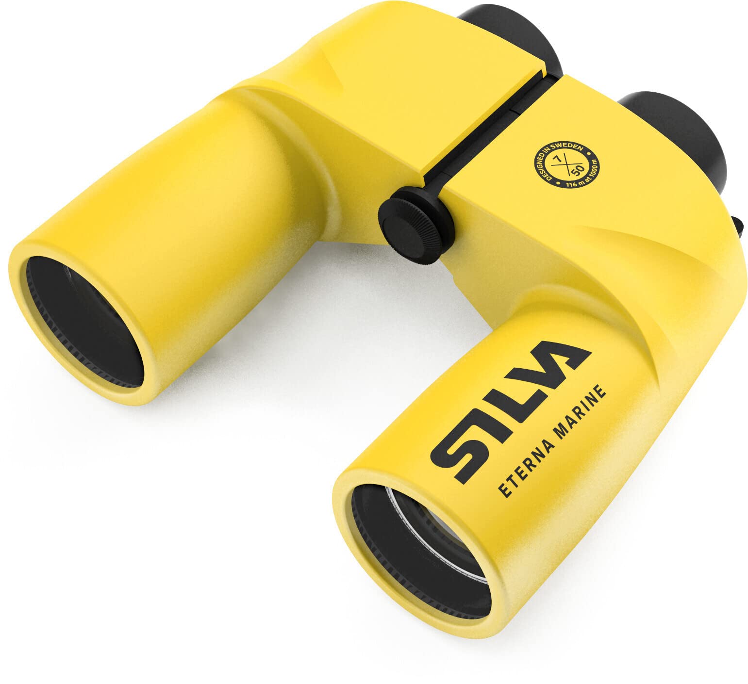 Бінокль Silva Eterna Marine 3 7 x 50, фото №1