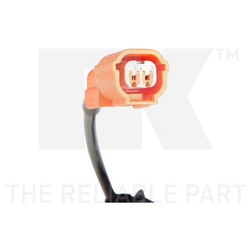 Датчик частоты вращения колеса NK 292614 для HONDA ACURA, передний правый, фото №3