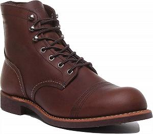 Ботинки Red Wing 8113 - Фото 1