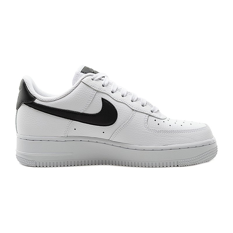 Кроссовки Nike Air Force 1 '07 Размер 38.5, фото №3