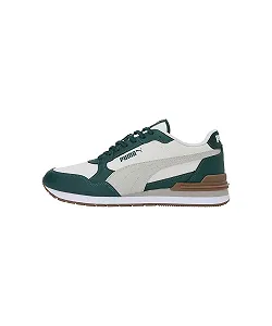 Кросівки PUMA Unisex St Runner V4 L synthetic.ua - Фото 1