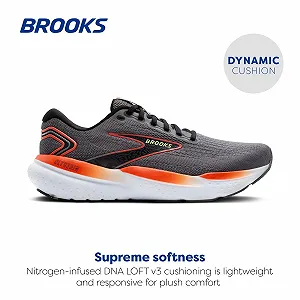 Кросівки Brooks Glycerin 21 synthetic.ua - Фото 1