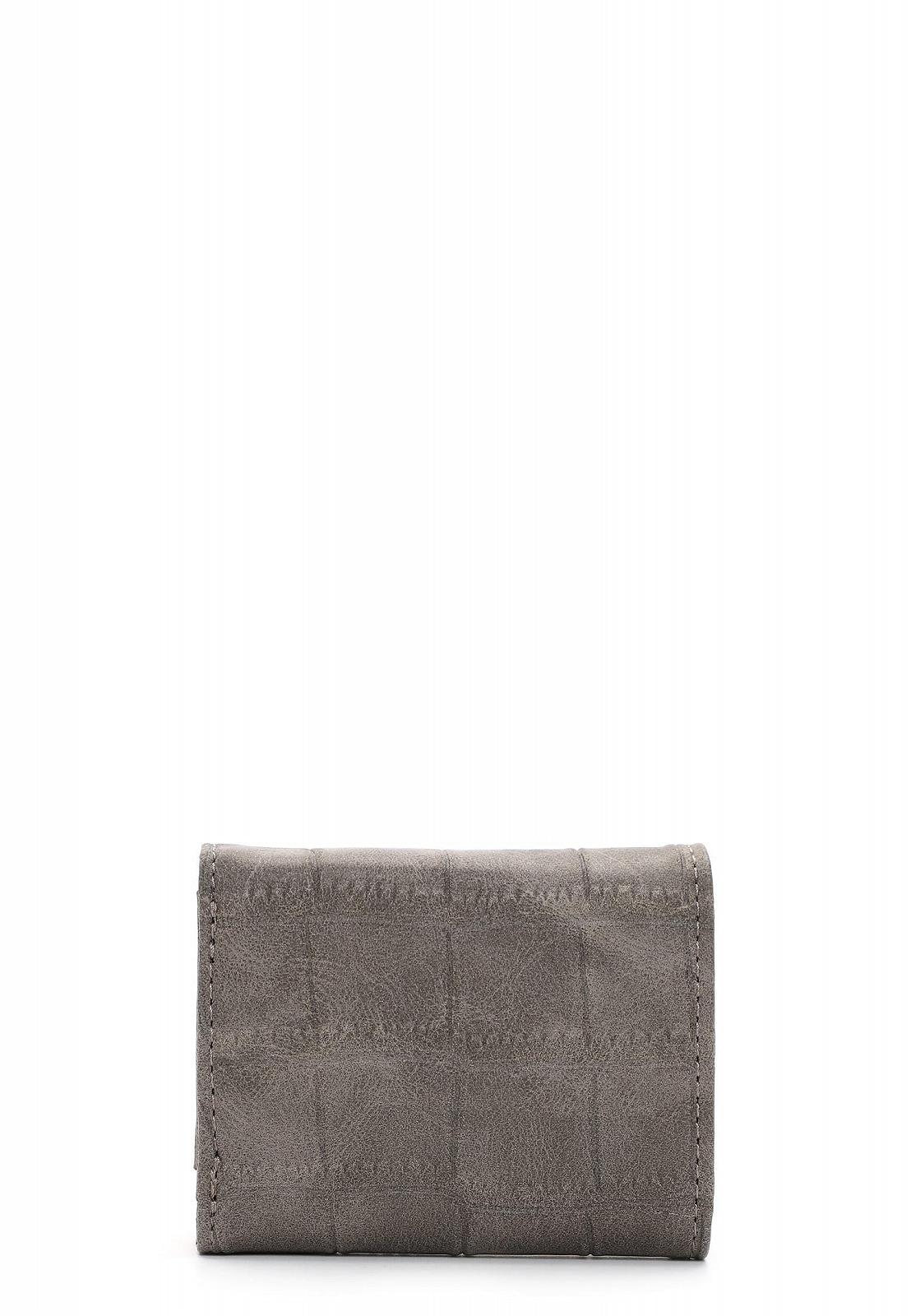 Гаманець Tamaris Charlotta 10.5 x 9 x 3 cm Темно-сірий, фото №6