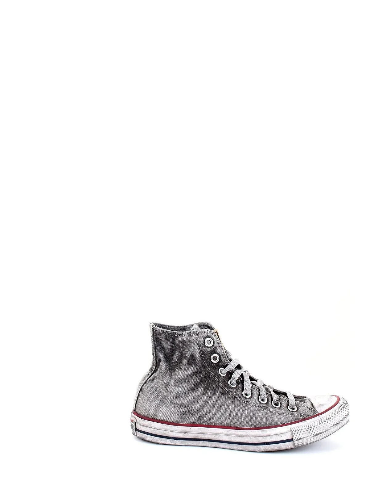 Кеди Converse Chucks First Star Hi, фото №5 Кеди Converse Chucks First Star Hi, фото №5