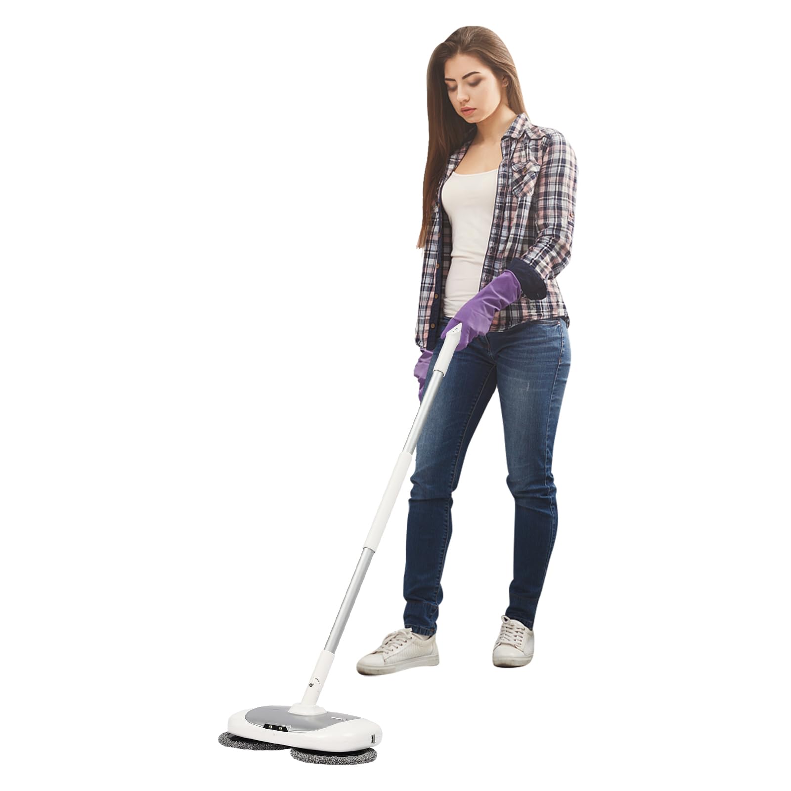 Електричний Пилосос Kangten з Відром Для Чистки Бездротовий, фото №3 Електричний Пилосос Kangten з Відром Для Чистки Бездротовий, фото №3