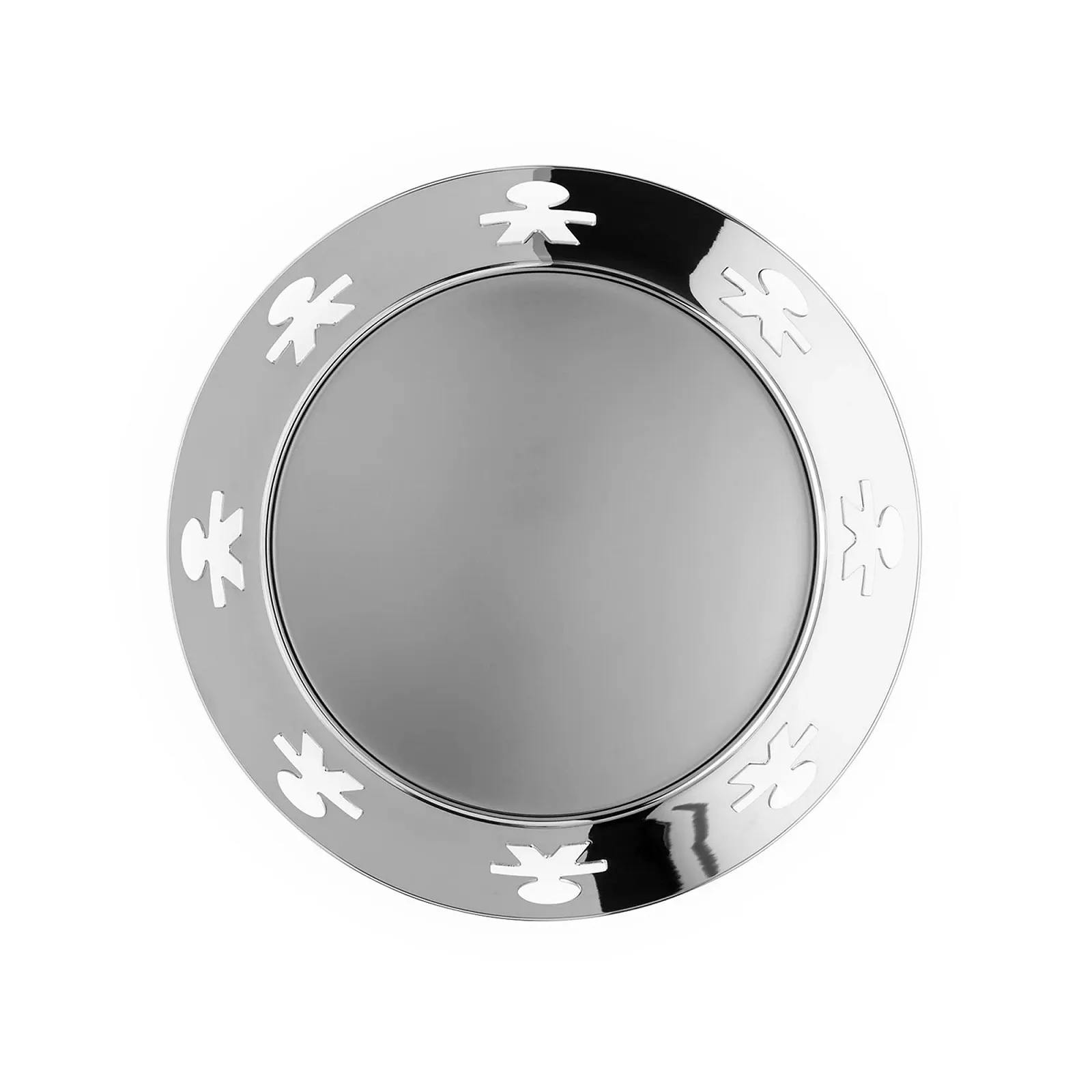 Кошик Тип Alessi Girotondo Перфорований (AKK03), фото №2 Кошик Тип Alessi Girotondo Перфорований (AKK03), фото №2