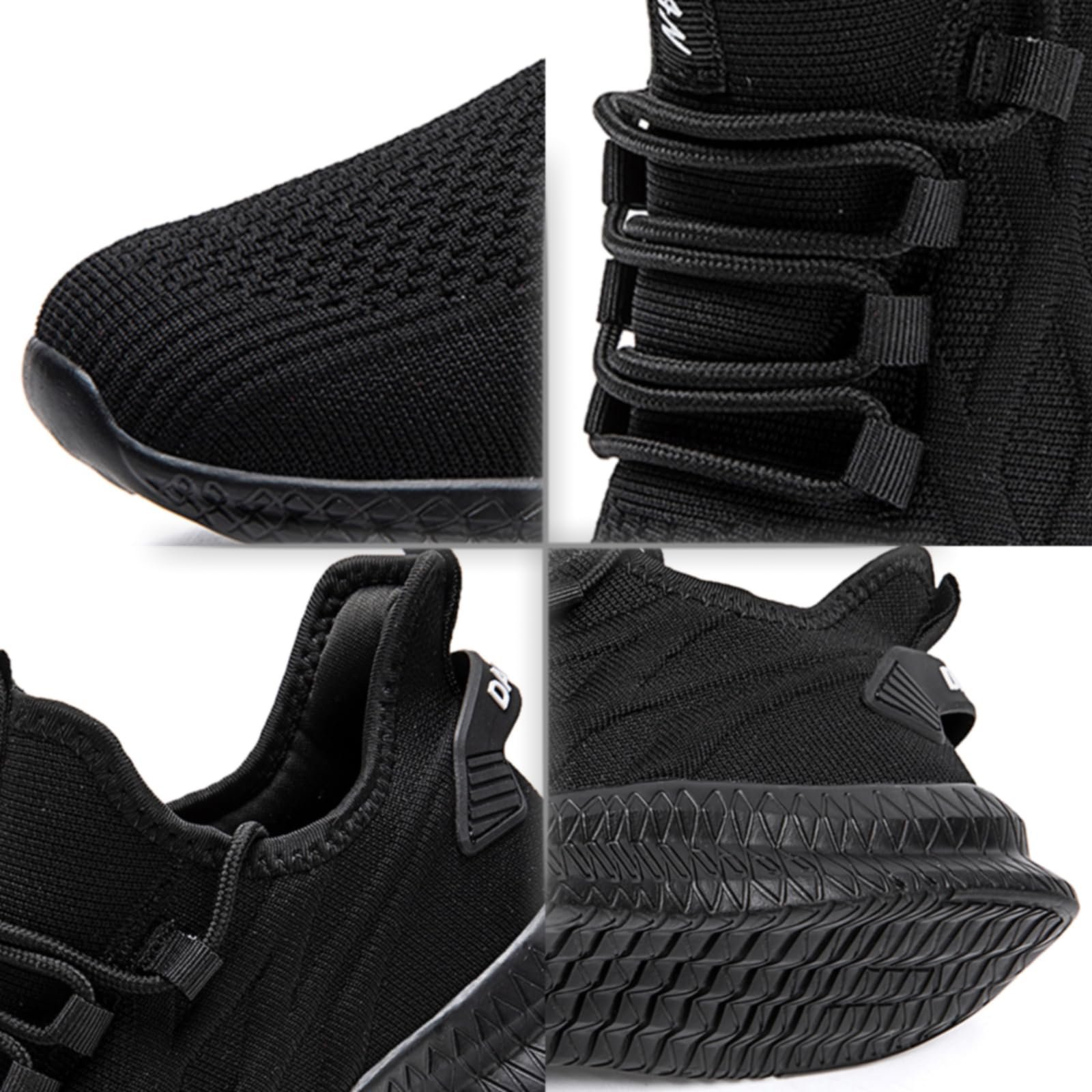 Чоловічі Кросівки JUEQIBAA, фото №5