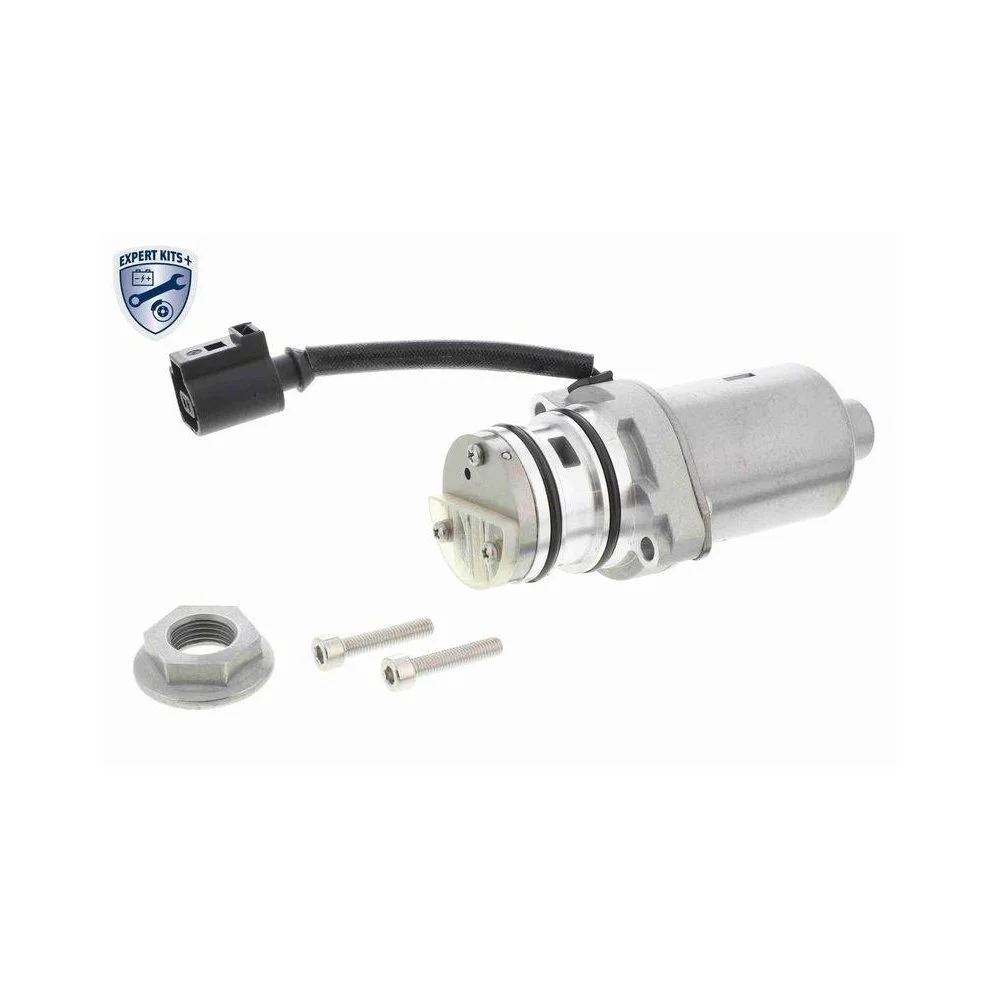 Насос муфты полного привода VAICO V25-2115, фото №1