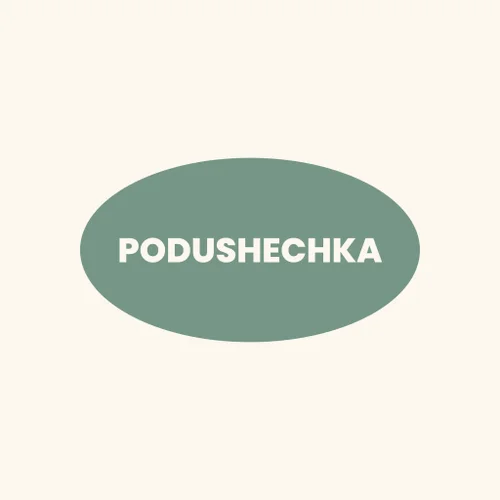 Продавець Podushechka Продавець Podushechka
