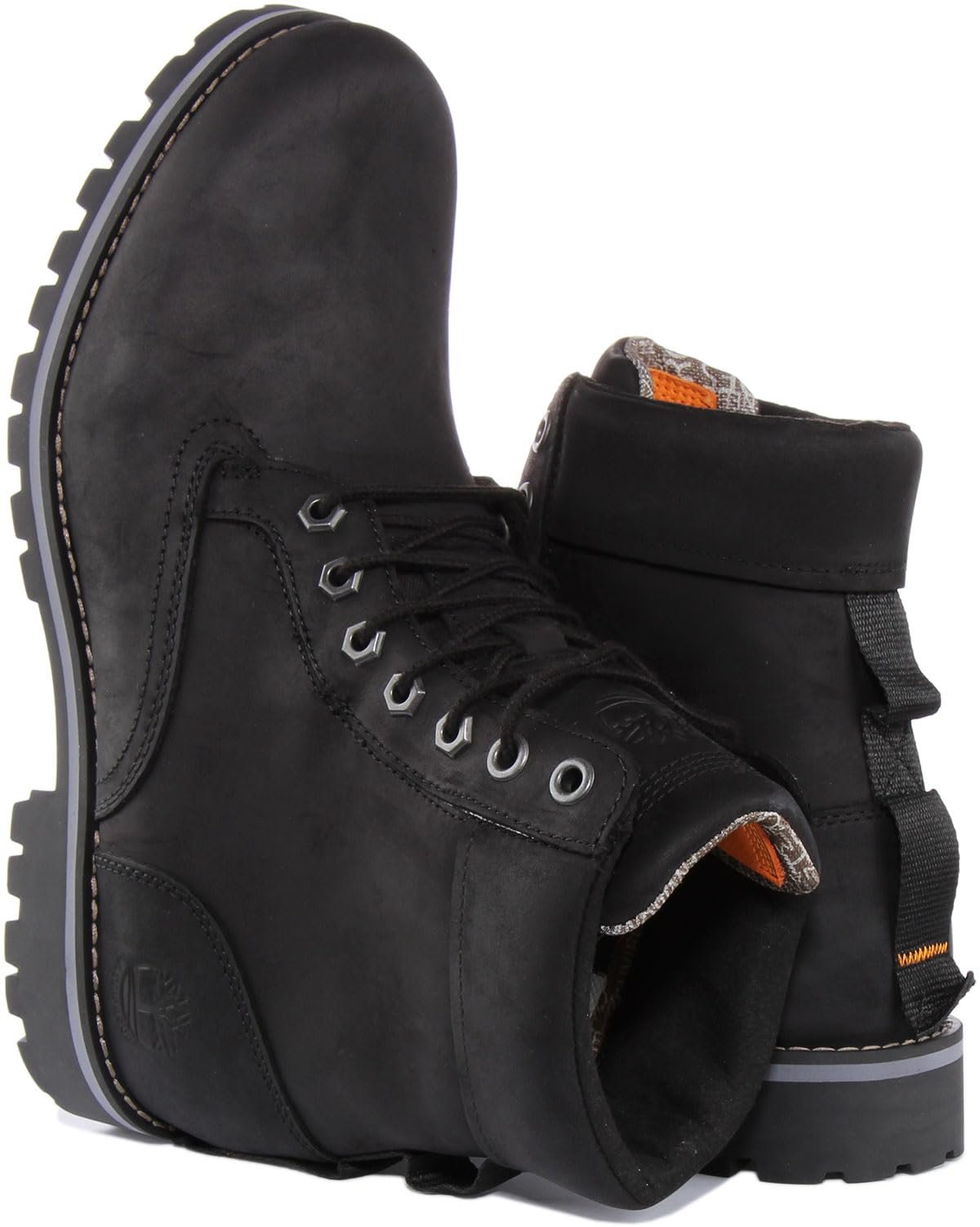 Черевики Timberland Rugged Wp II 6" Жіночі, фото №4