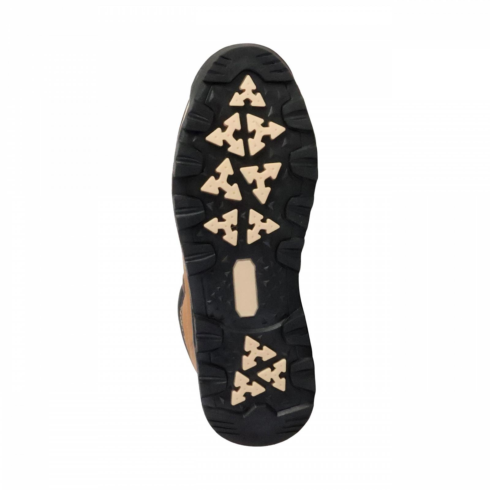 Черевики Kaporal Bimo чоловічі, колір: Camel, фото №6