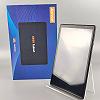 Планшет 10.1 " Aocwei X500 4/64Gb 8 ядер Android 12 8000 mAh Чорний Б/В Хороший Планшет 10.1 " Aocwei X500 4/64Gb 8 ядер Android 12 8000 mAh Чорний Б/В Хороший