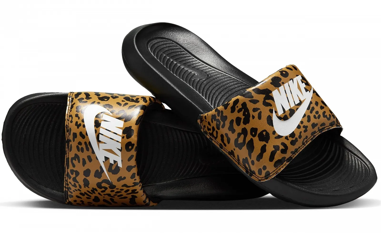 Шлепанцы Nike Victori One мужские, фото №5