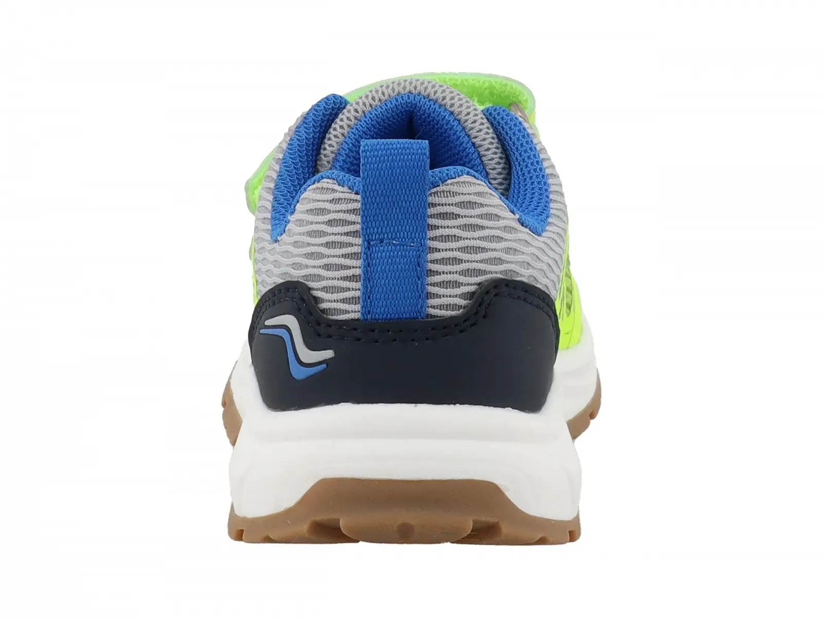 Кроссовки Lurchi для мальчиков 95L0083006, фото №5