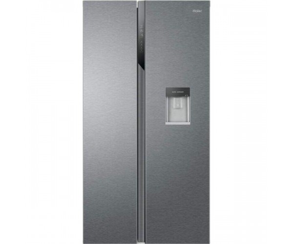 Холодильник із морозильною камерою Haier HSR3918EWPG, фото №5 Холодильник із морозильною камерою Haier HSR3918EWPG, фото №5