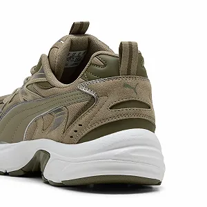 Кросівки PUMA Milenio Tech Suede synthetic.ua - Фото 1