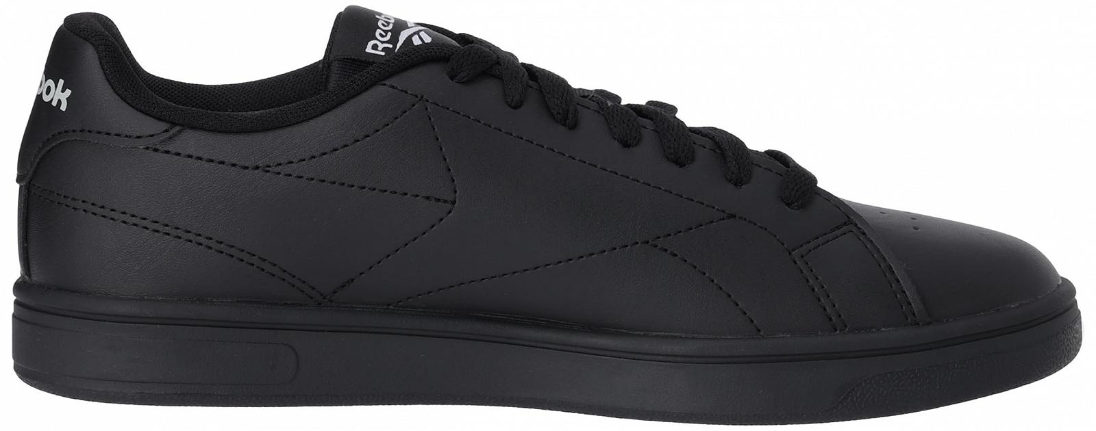 Кросівки Унісекс Reebok Court Clean, фото №2