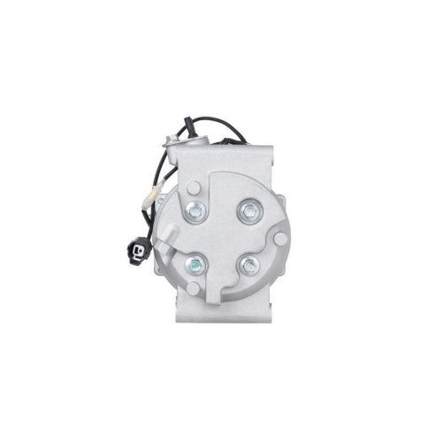 Компрессор кондиционера HELLA 8FK 366 201-251, фото №3