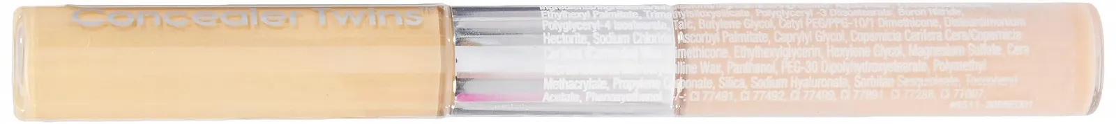 Консилер Physicians Formula Twins Cream Concealer Gelb/Light, фото №2