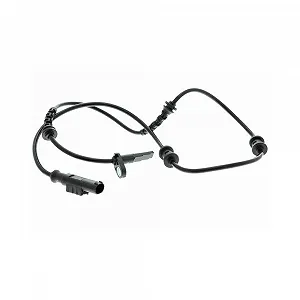 Датчик частоти обертання колеса VEMO V22-72-0091 Оригінальна якість для ALFA ROMEO FIAT - Фото 1