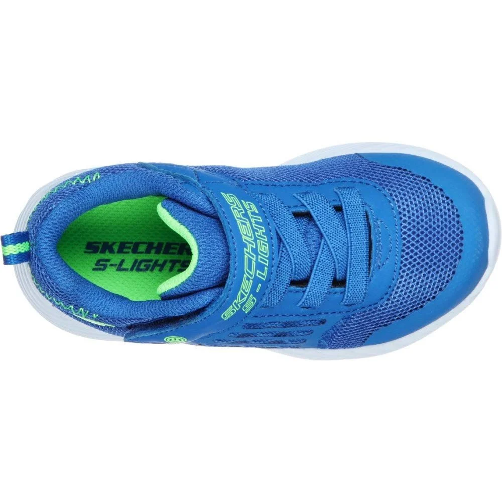 Кроссовки Skechers Solar Fuse Женские, фото №5