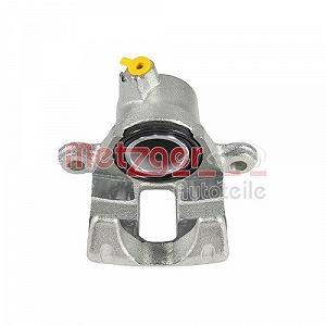 Гальмівний супорт METZGER 6260958 для TOYOTA LEXUS, задня вісь справа synthetic.ua - Фото 1