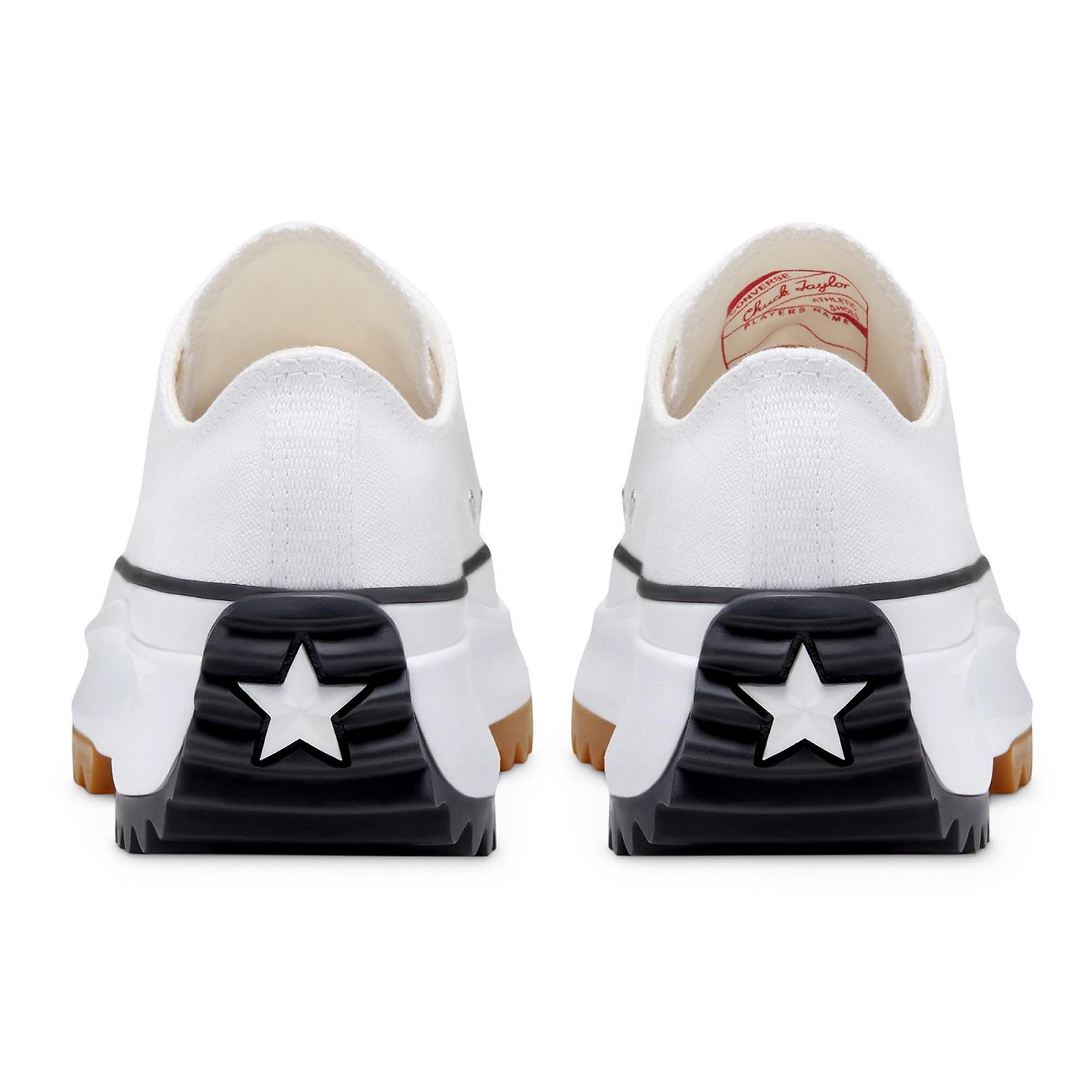Кеды Converse Chucks First Star Hi, фото №5