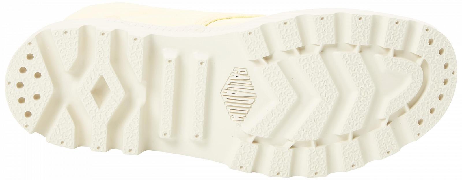 Черевики жіночі Palladium Pampa HI F, фото №2