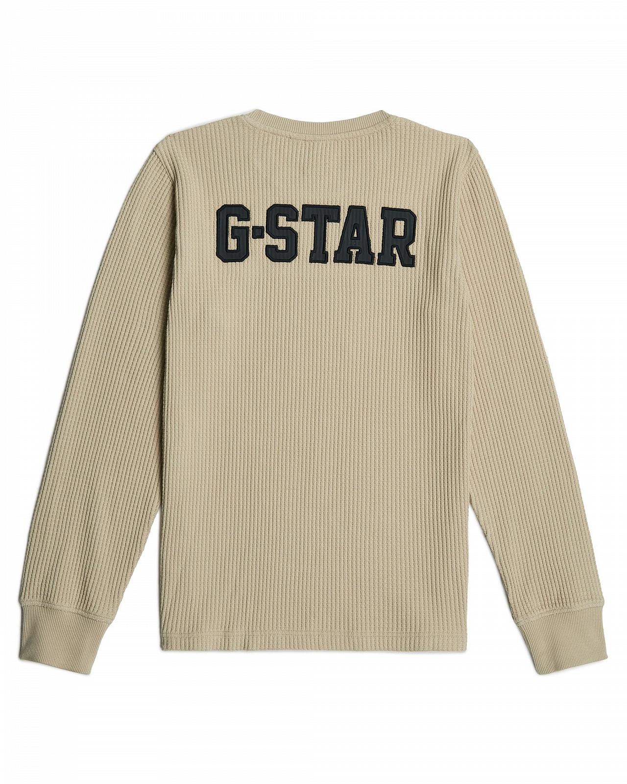 Кофта G-Star Tweeter для хлопчиків, фото №6