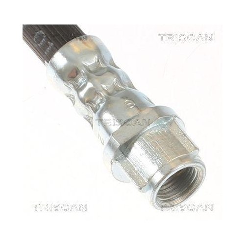 Гальмівний шланг TRISCAN 8150 24154 для OPEL VAUXHALL передня вісь ліва, фото №3