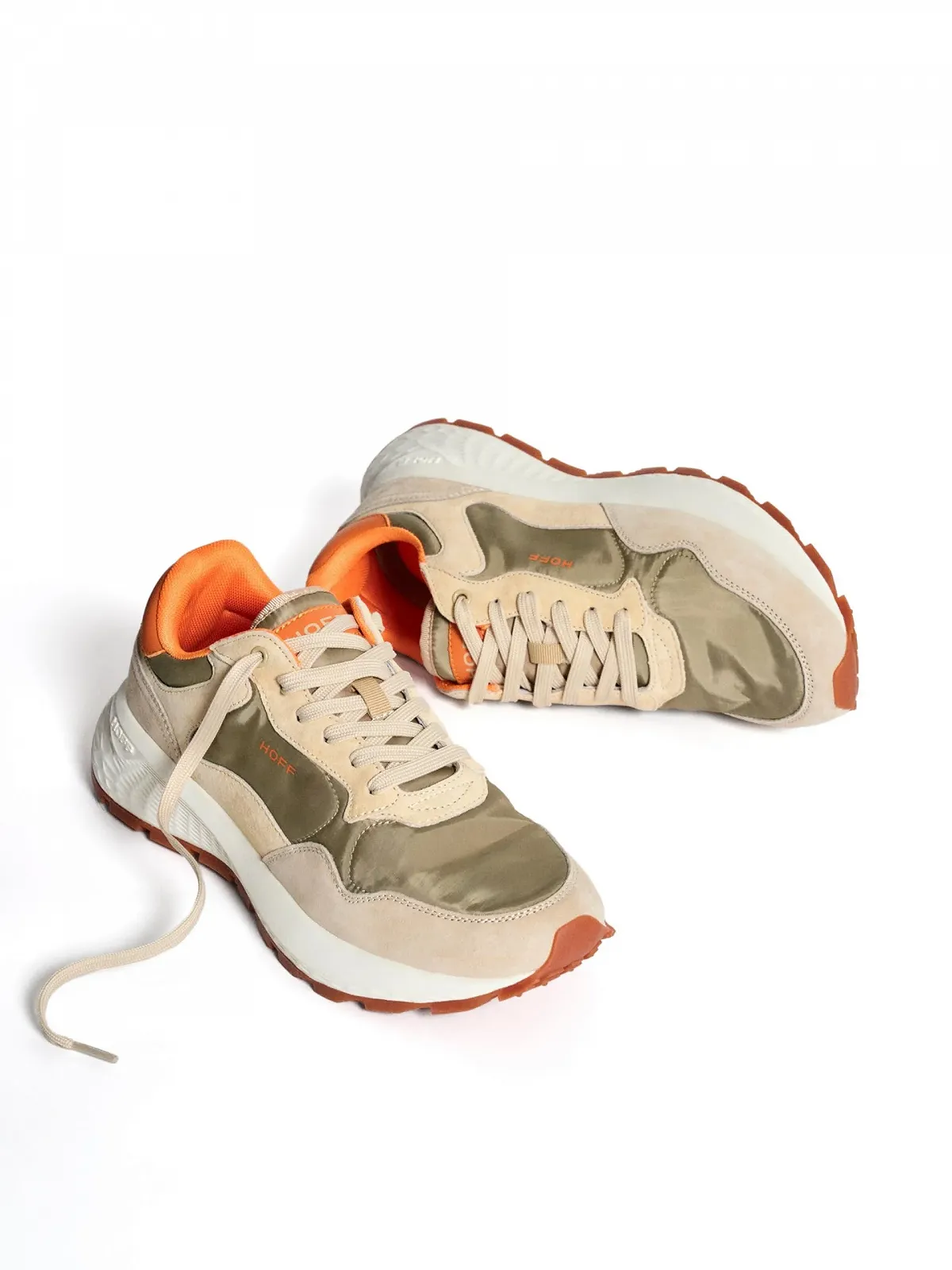 Кроссовки HOFF Santiago II мужские, фото №2