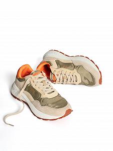 Кроссовки HOFF Santiago II Мужские synthetic.ua - Фото 1