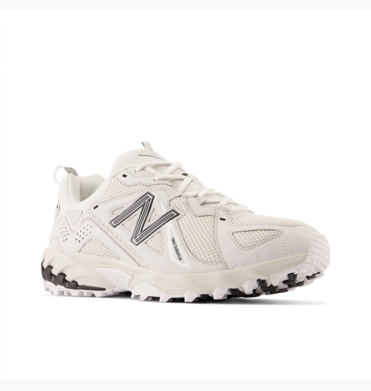 Кросівки New Balance 610 42, фото №3
