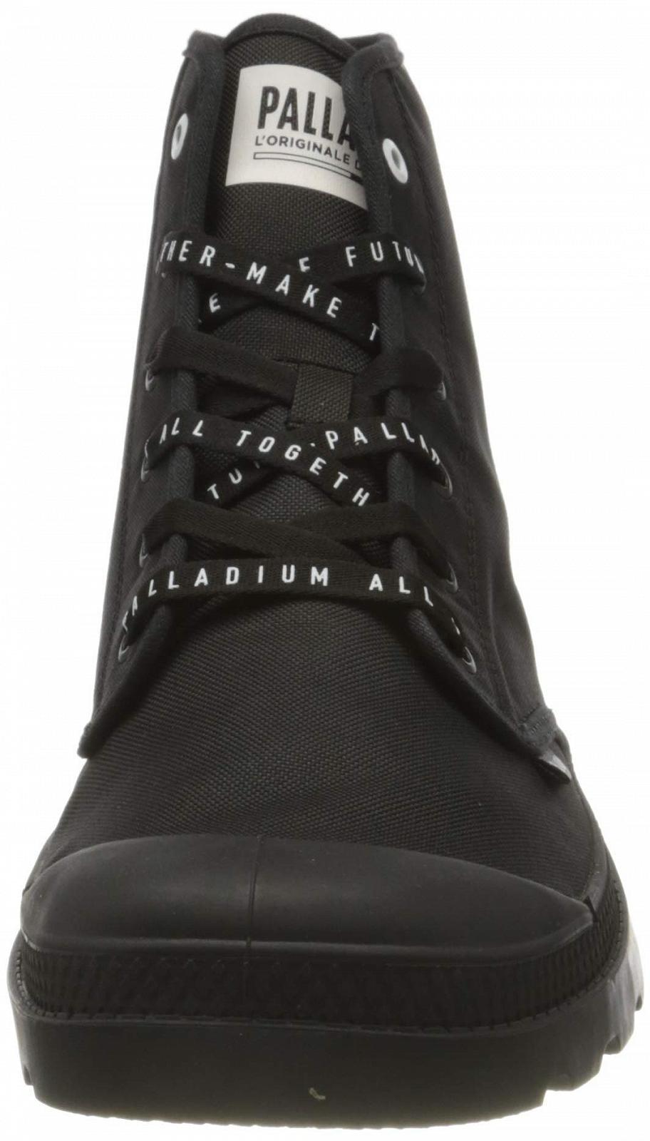 Унісекс черевики Palladium Pampa Hi Future, фото №2