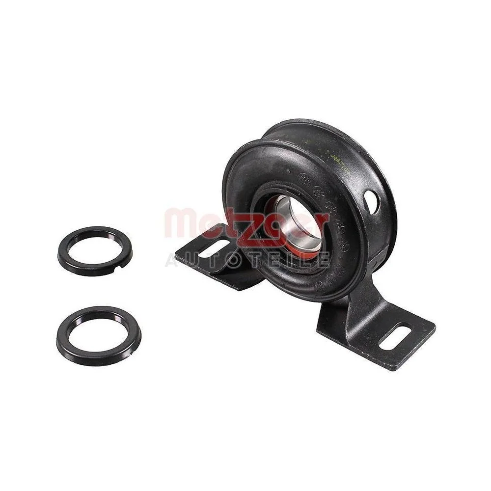 Опора приводного вала METZGER 8073638 для FORD, фото №1 Опора приводного вала METZGER 8073638 для FORD, фото №1